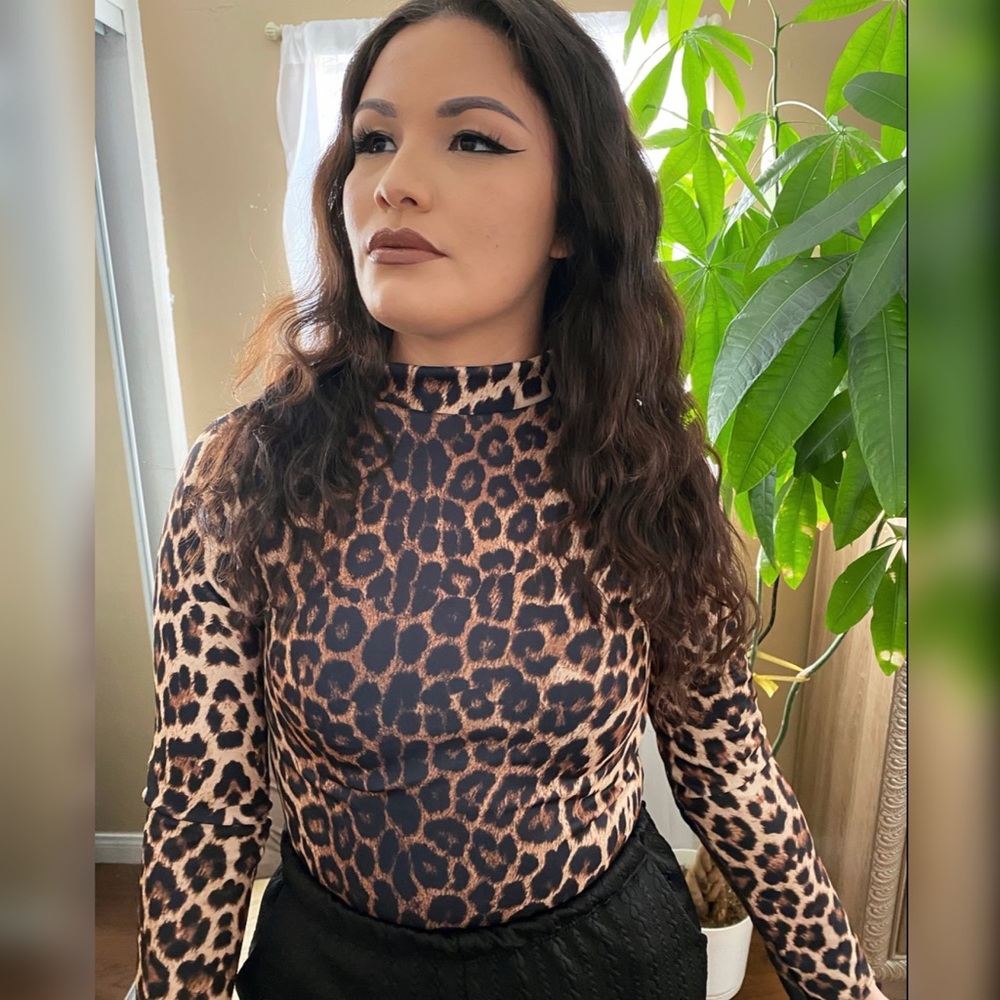 “Alani” Bodysuit ✨